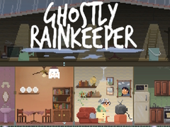 Hra Ghostly Rainkeeper