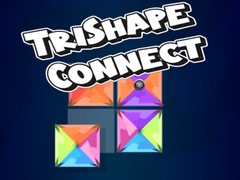 Hra Trishape Connect