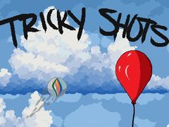 Hra Tricky Shots