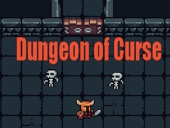 Hra Dungeon of Curse