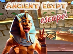 Hra Escape Ancient Egypt