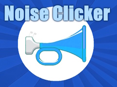 Hra Noise Clicker