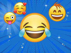 Hra Emoji Challenge