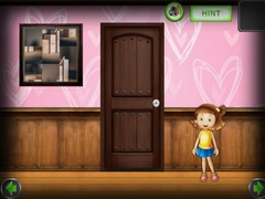 Hra Amgel Kids Room Escape 251