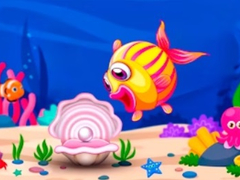 Hra Fish Kingdom