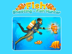 Hra Fish Shooting - Fish Hunter