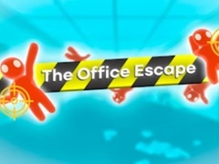 Hra The Office Escape