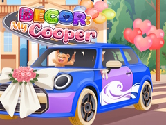 Hra Decor: My Cooper