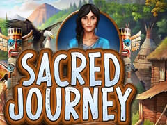 Hra Sacred Journey