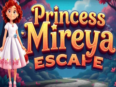 Hra Princess Mireya Escape 