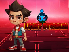 Hra Light Stream