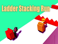 Hra Ladder Stacking Run