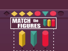 Hra Match The Figures