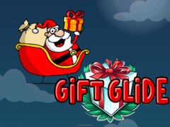 Hra Gift Glide