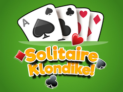 Hra Solitaire Klondike