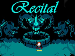 Hra Recital