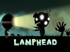 Hra LampHead