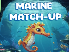 Hra Marine Match Up