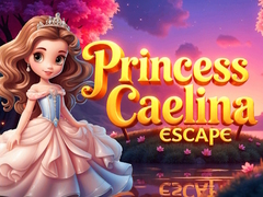 Hra Princess Caelina Escape