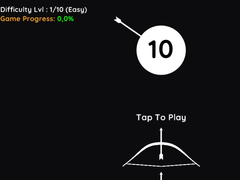 Hra Tricky Arrow