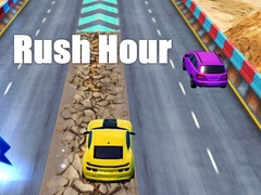 Hra Rush Hour