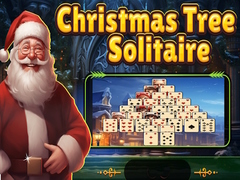 Hra Christmas Tree Solitaire