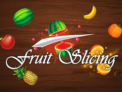 Hra Fruit Slicing