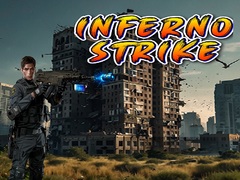 Hra Inferno Strike