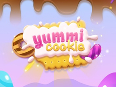 Hra Yummie Cookie