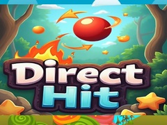 Hra Direct Hit