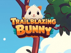 Hra Trailblazing Bunny