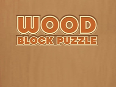 Hra Wood Block Puzzle