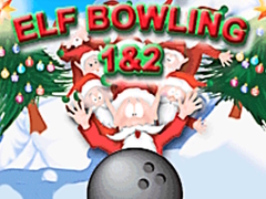 Hra Elf Bowling 1 & 2