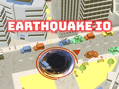 Hra Earthquake io