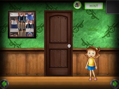 Hra Amgel Kids Room Escape 253