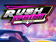 Hra Rush Sprint