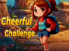 Hra Cheerful Challenge