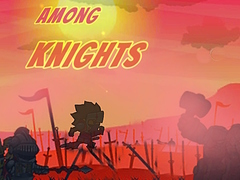 Hra Among Knights