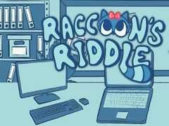 Hra Racoon's Riddle