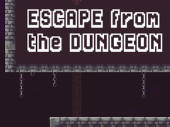 Hra Escape From The Dungeon