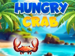 Hra Hungry Crab