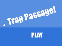 Hra Trap Passage