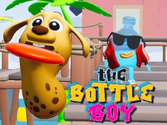 Hra The Bottle Boy