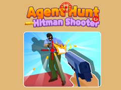 Hra Agent Hunt - Hitman Shooter