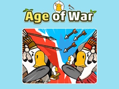 Hra Age Of War