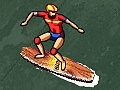 Hra Surfing