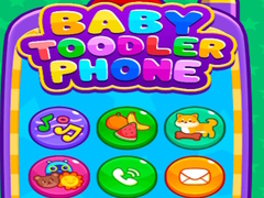 Hra Toddler Baby Phone