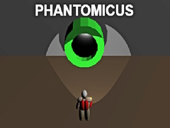 Hra Phantomicus