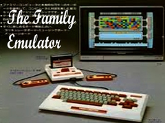 Hra The Family Emulator