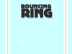 Hra Bouncing Ring